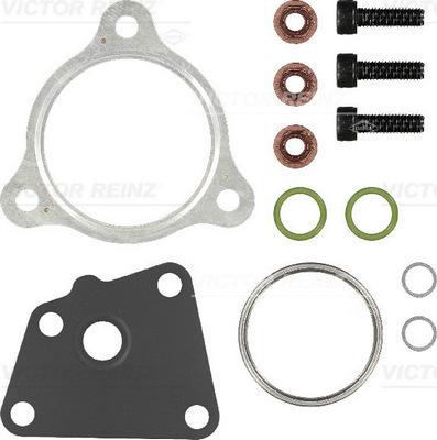 Victor Reinz 04-10178-01 - Mounting Kit, charger www.parts5.com