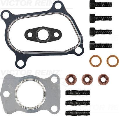 Victor Reinz 04-10177-01 - Mounting Kit, charger www.parts5.com