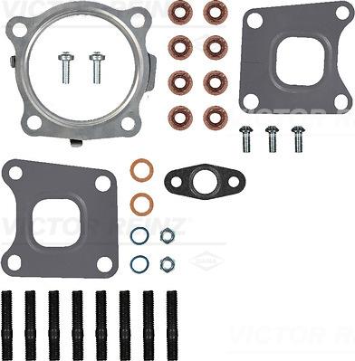 Victor Reinz 04-10344-01 - Mounting Kit, charger www.parts5.com