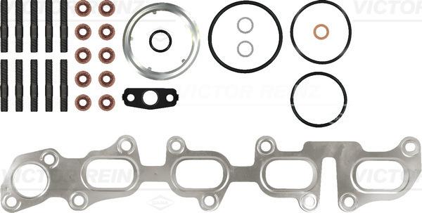 Victor Reinz 04-10359-01 - Set montaj, turbocompresor parts5.com