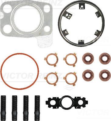 Victor Reinz 04-10383-01 - Mounting Kit, charger www.parts5.com