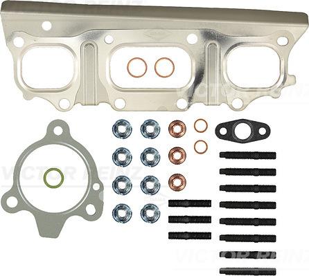 Victor Reinz 04-10337-01 - Set montaj, turbocompresor parts5.com