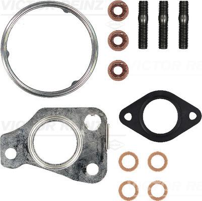 Victor Reinz 04-10324-02 - Mounting Kit, charger www.parts5.com