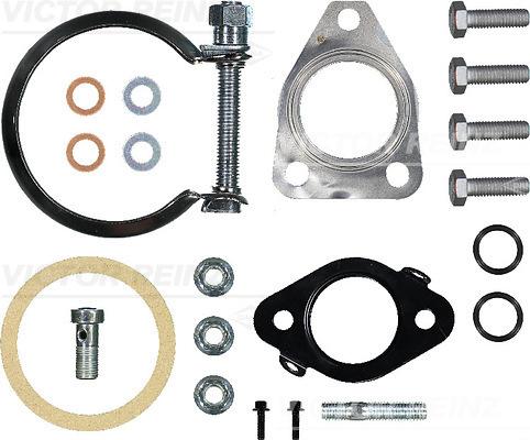 Victor Reinz 04-10320-01 - Mounting Kit, charger www.parts5.com