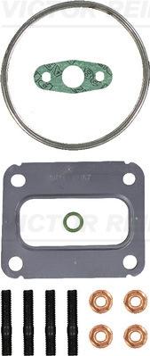 Victor Reinz 04-10377-01 - Mounting Kit, charger www.parts5.com