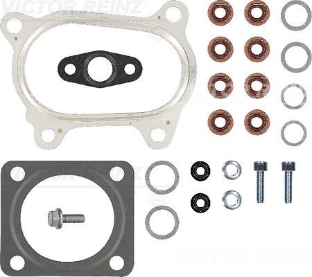 Victor Reinz 04-10215-01 - Set montaj, turbocompresor www.parts5.com