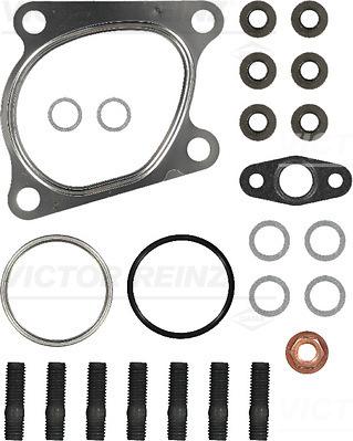 Victor Reinz 04-10235-01 - Zestaw montażowy, urządzenie ładujące turbo www.parts5.com