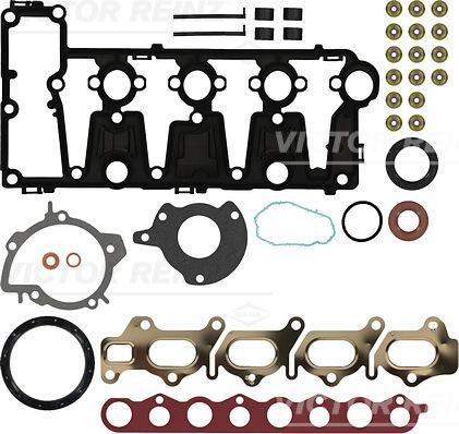 Victor Reinz 01-42135-01 - Full Gasket Set, engine www.parts5.com