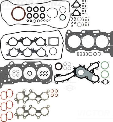 Victor Reinz 01-54250-01 - Set garnituri complet, motor www.parts5.com