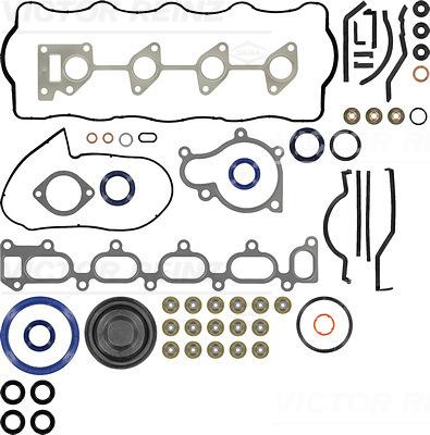 Victor Reinz 01-53447-01 - Full Gasket Set, engine www.parts5.com