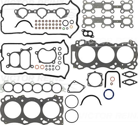 Victor Reinz 01-53595-01 - Пълен комплект гарнитури, двигател www.parts5.com