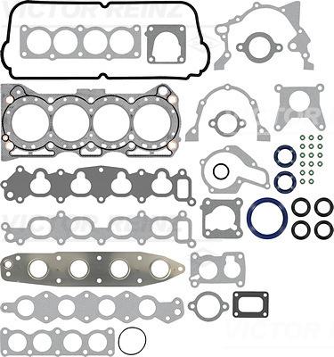 Victor Reinz 01-53010-01 - Full Gasket Set, engine www.parts5.com