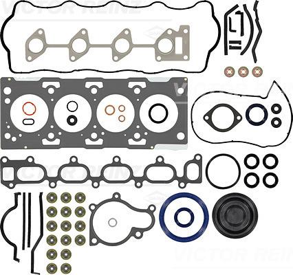 Victor Reinz 01-53395-01 - Full Gasket Set, engine www.parts5.com