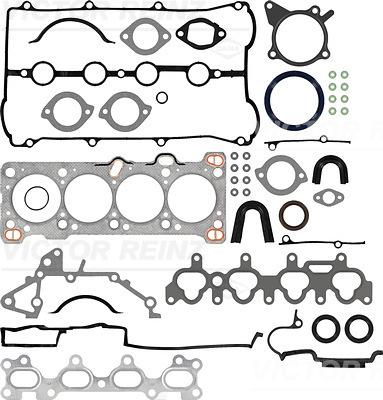 Victor Reinz 01-52425-04 - Full Gasket Set, engine www.parts5.com