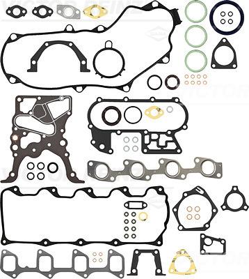 Victor Reinz 01-52750-03 - Kompletny zestaw uszczelek, silnik www.parts5.com