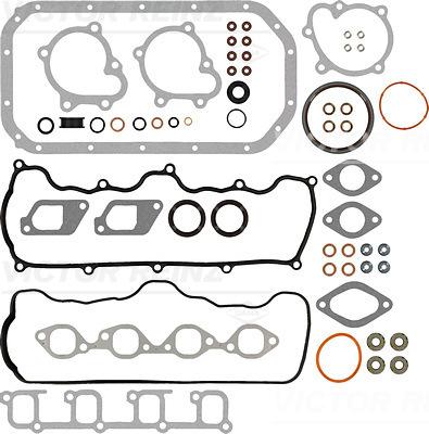 Victor Reinz 01-52717-01 - Full Gasket Set, engine www.parts5.com