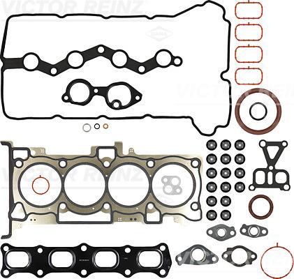 Victor Reinz 01-10239-01 - Full Gasket Set, engine www.parts5.com