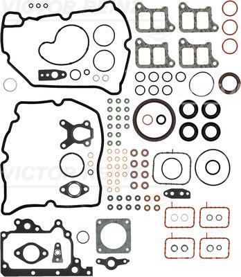 Victor Reinz 01-11014-01 - Teljes tömítéskészlet, motor www.parts5.com