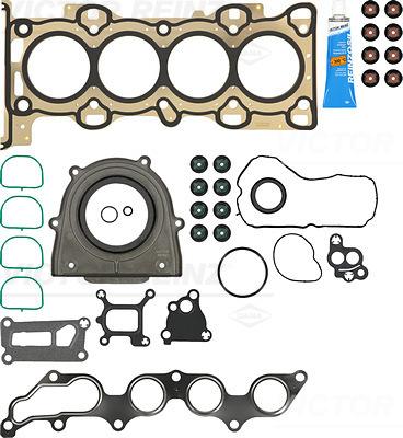 Victor Reinz 01-35440-01 - Juego completo de juntas, motor parts5.com