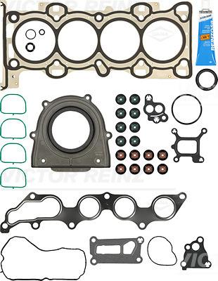 Victor Reinz 01-35435-01 - Full Gasket Set, engine www.parts5.com