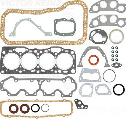 Victor Reinz 01-35590-01 - Full Gasket Set, engine www.parts5.com