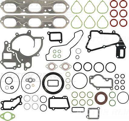 Victor Reinz 01-35343-01 - Set garnituri complet, motor www.parts5.com