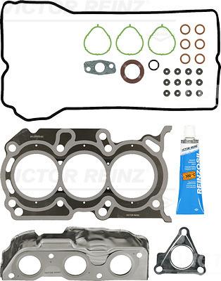 Victor Reinz 01-37555-01 - Kompletny zestaw uszczelek, silnik www.parts5.com