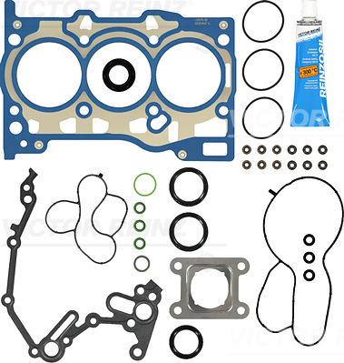 Victor Reinz 01-37675-01 - Full Gasket Set, engine www.parts5.com