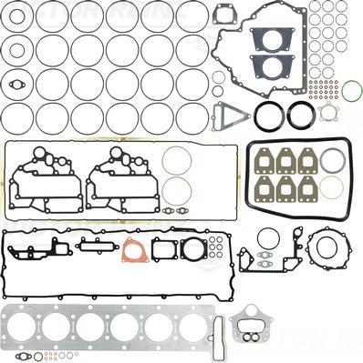 Victor Reinz 01-37295-05 - Kompletny zestaw uszczelek, silnik www.parts5.com