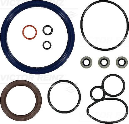 Victor Reinz 08-53816-01 - Garnitura zaptivki, blok motora www.parts5.com