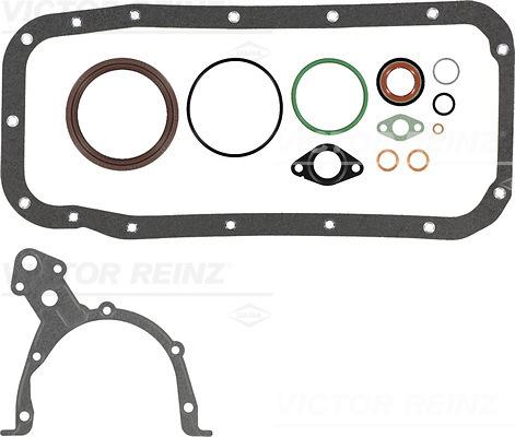 Victor Reinz 08-12996-05 - Gasket Set, crank case www.parts5.com