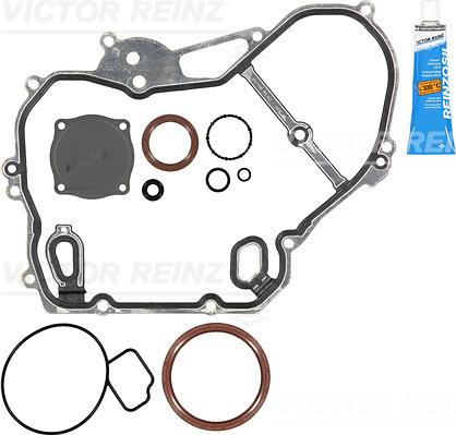 Victor Reinz 08-39572-01 - Gasket Set, crank case www.parts5.com