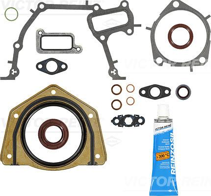 Victor Reinz 08-39648-01 - Set garnituri, carter www.parts5.com