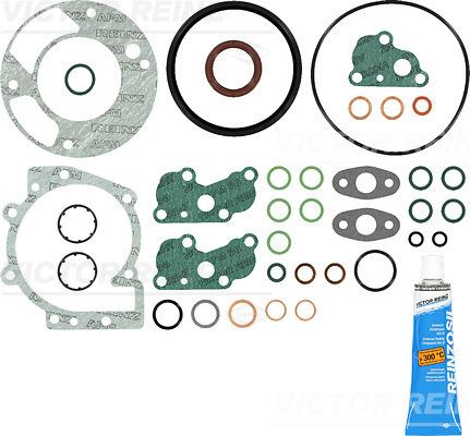 Victor Reinz 08-36447-01 - Tömítéskészlet, forgattyúsház www.parts5.com