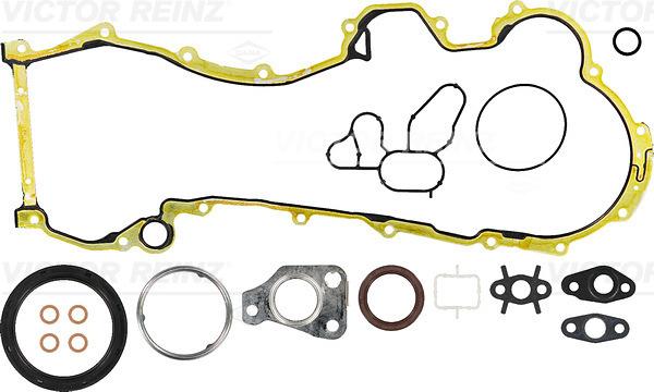 Victor Reinz 08-36261-05 - Gasket Set, crank case www.parts5.com