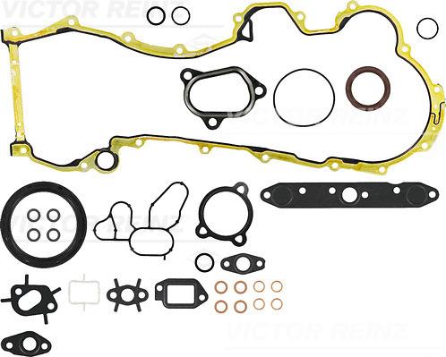 Victor Reinz 08-36261-01 - Gasket Set, crank case www.parts5.com