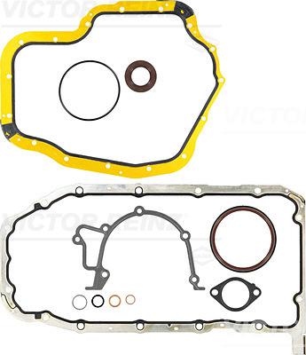 Victor Reinz 08-31979-01 - Gasket Set, crank case www.parts5.com