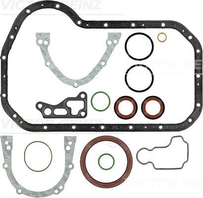 Victor Reinz 08-31011-02 - Gasket Set, crank case www.parts5.com