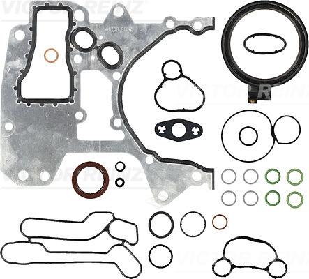 Victor Reinz 08-38431-01 - Gasket Set, crank case www.parts5.com