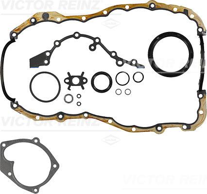 Victor Reinz 08-38517-01 - Zestaw uszczelek, skrzynia korbowa www.parts5.com