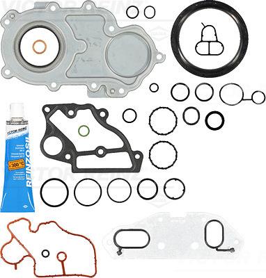 Victor Reinz 08-38331-01 - Gasket Set, crank case www.parts5.com