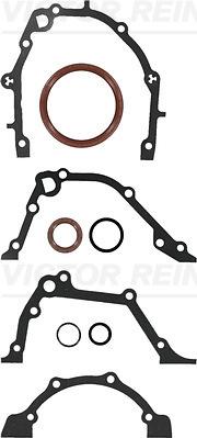 Victor Reinz 08-37464-01 - Gasket Set, crank case www.parts5.com