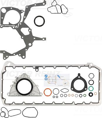 Victor Reinz 08-37408-01 - Gasket Set, crank case www.parts5.com