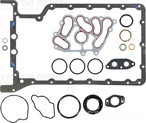 Victor Reinz 08-37206-01 - Juego de juntas, bloque motor www.parts5.com