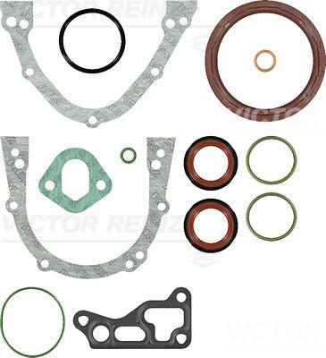 Victor Reinz 08-23134-02 - Komplet tesnil, ohisje (blok) motorja www.parts5.com