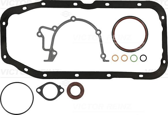 Victor Reinz 08-27293-02 - Gasket Set, crank case www.parts5.com