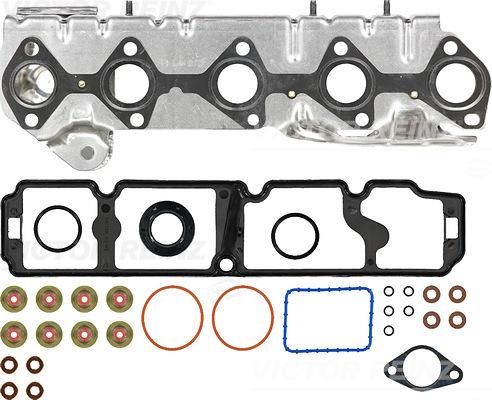 Victor Reinz 02-40903-01 - Gasket Set, cylinder head www.parts5.com