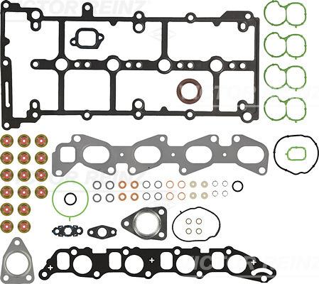 Victor Reinz 02-42061-02 - Gasket Set, cylinder head www.parts5.com