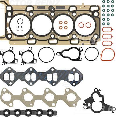 Victor Reinz 02-42140-01 - Conta seti, silindir kapağı www.parts5.com