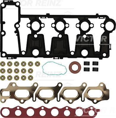 Victor Reinz 02-42135-01 - Gasket Set, cylinder head www.parts5.com